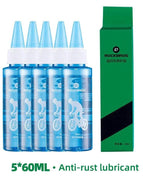 Lubricating Oil / Russian Federation
