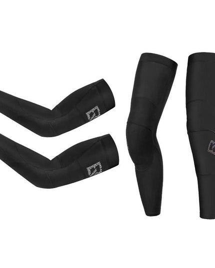 ROCKBROS Protective Motorbike Knee pad Motocross Motorcycle Knee Pads MX Protector Racing Guards Off-road Elbow Protection