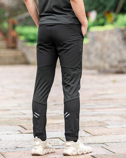 ROCKBROS Cycling Pants Spring Summer Quick Drying Sports Pants Women Men's Pants MTB Road Bike Pants Breathable Bicycle Trousers