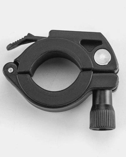 ROCKBROS 2T6 LED Bicycle Light 10W 10000 mAh Bike Front Lamp Flashlight Cycling Equipment MTB Headlight Super Bright Flashlight