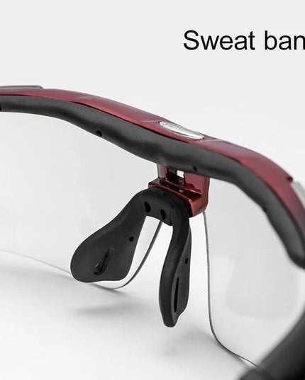 ROCKBROS Cycling Glasses Photochromic Bicycle Sports Sunglasses Men Women UV400 MTB Road Bike Goggles Ultralight Outdoor Eyewear