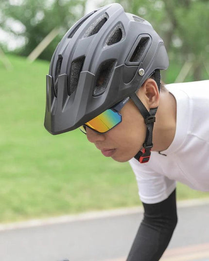 ROCKBROS Polarized Glasses UV400 Sunglasses Sport Protection Glasses Bicycle Eyewear Outdoor Hiking Camping Golf Cycling Goggles