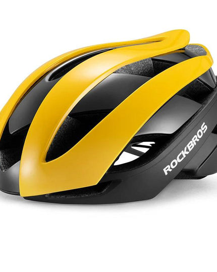 ROCKBROS Bicycle Helmet Cycling Ultralight Road Bike Helmet MTB Scooter Helmet Caps Motorcycle Helmet Casco Ciclismo