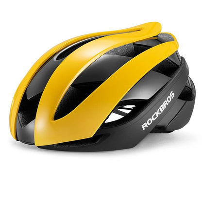 ROCKBROS Bicycle Helmet Cycling Ultralight Road Bike Helmet MTB Scooter Helmet Caps Motorcycle Helmet Casco Ciclismo