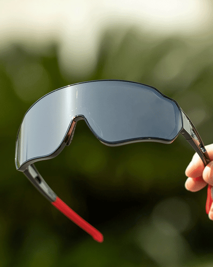 ROCKBROS Cycling Glasses Men Women Photochromic Outdoor Sport Hiking Eyewear Polarized Sunglasses Inner Frame  Bicycle Glasses