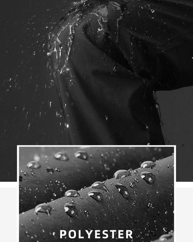 ROCKBROS Cycling Pants Waterproof Men Women Breathable Trousers Bike Pants Anti-sweat Clothings Elastic Sport Fitness Bike Pants