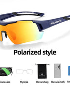 10118 / Polarized