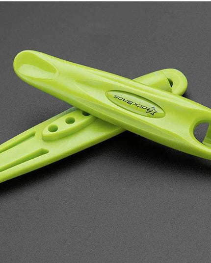 ROCKBROS Cycling Bike Bicycle Tire Tyre Ultralight Lever POM MTB Bike Wheel Repair Tire Tool Kit Set Bike Bicycle Accessories
