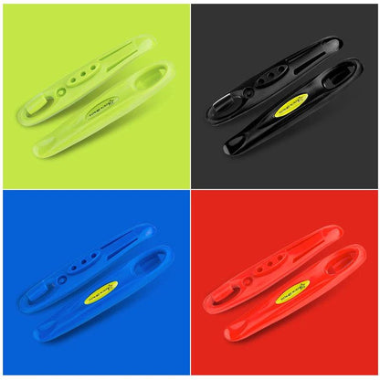 ROCKBROS Cycling Bike Bicycle Tire Tyre Ultralight Lever POM MTB Bike Wheel Repair Tire Tool Kit Set Bike Bicycle Accessories