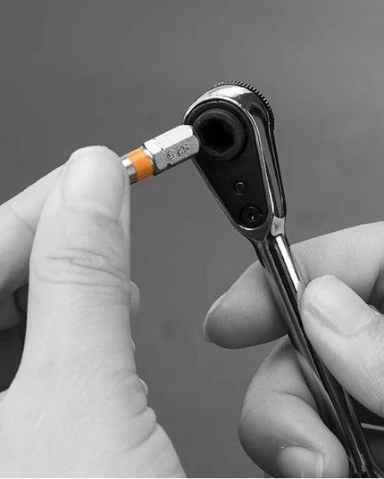 ROCKBROS Cycling Multifunctional Bike Bicycle Repair Tool Kits Torque Wrench Bike Screwdriver MTB Road Bike Tool Sets Equipment