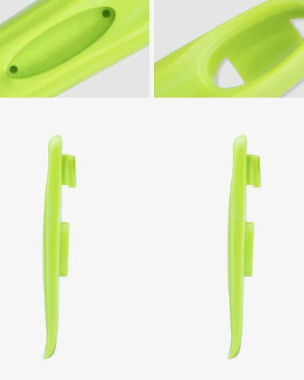 ROCKBROS Cycling Bike Bicycle Tire Tyre Ultralight Lever POM MTB Bike Wheel Repair Tire Tool Kit Set Bike Bicycle Accessories