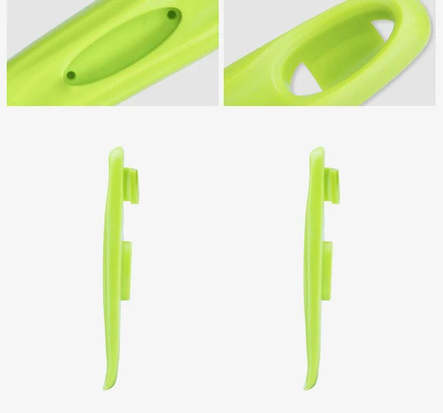 ROCKBROS Cycling Bike Bicycle Tire Tyre Ultralight Lever POM MTB Bike Wheel Repair Tire Tool Kit Set Bike Bicycle Accessories