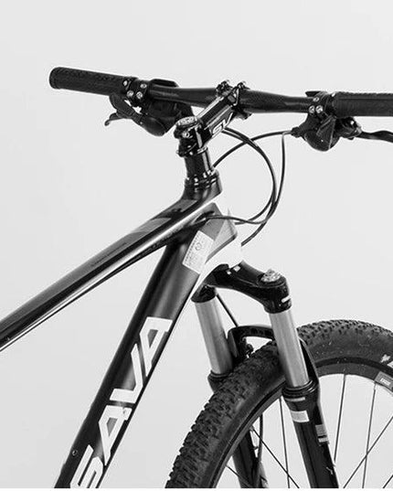 ROCKBROS TPR Rubber Bike Grips Bicycle Handlebar Mtb Grips Soft 3D Anti-skid Lock On Handle Bar Cycling Parts Bike Accessories