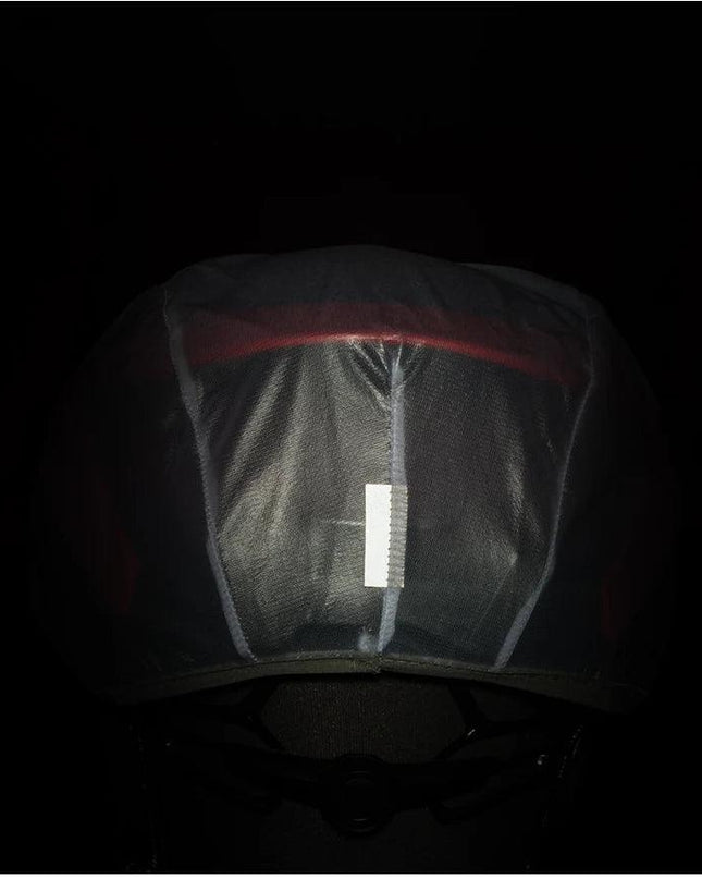 ROCKBROS Windproof  Waterproof Dust-proof Rain Cover MTB Road Bike Bicycle Helmet Cover Cycling Helmets Covers New, 4 Colors