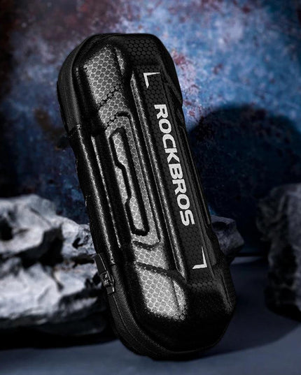 ROCKBROS Bike Tool Kits Multifuctional Tools Set Pump Tire Repair Kits Storage Bag Bicycle Mantainance Kits Cycling Accessories