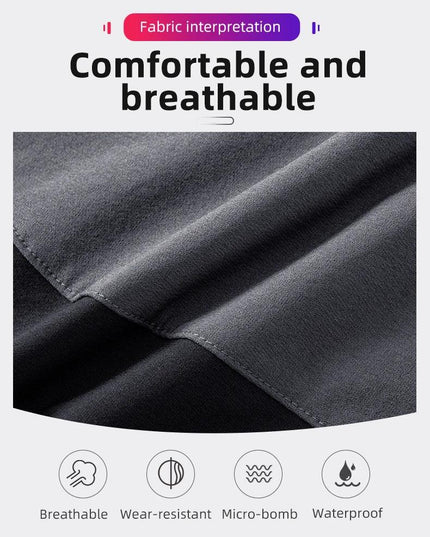 ROCKBROS 4D Women's Men's Shorts 2 In 1 With Separable Underwear Shorts Bike Shorts Climbing Running Bicycle Pants Cycling Trous
