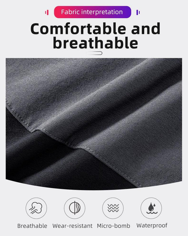 ROCKBROS 4D Women's Men's Shorts 2 In 1 With Separable Underwear Shorts Bike Shorts Climbing Running Bicycle Pants Cycling Trous