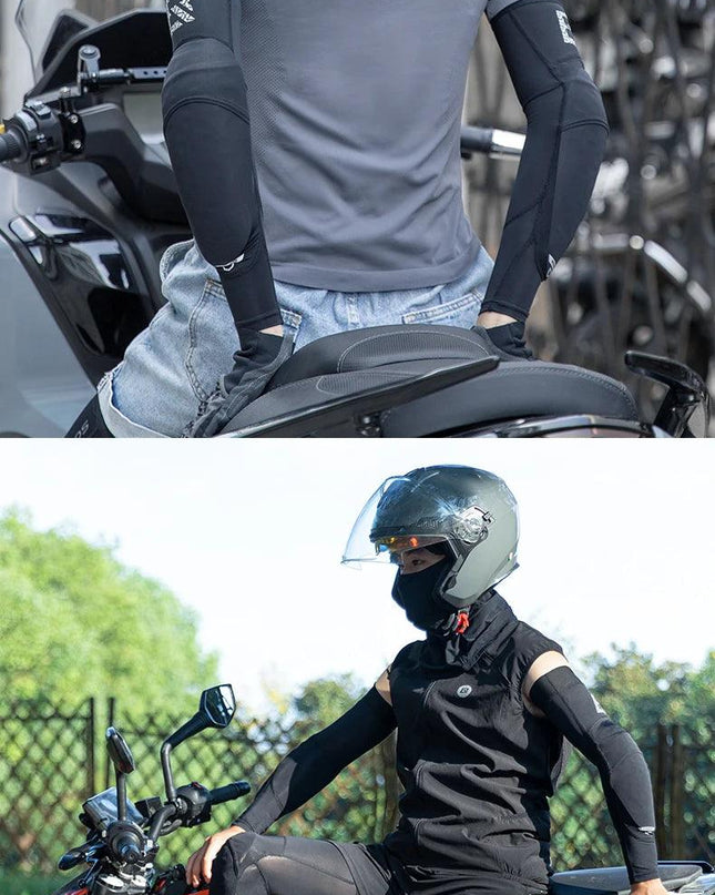 ROCKBROS Protective Motorbike Knee pad Motocross Motorcycle Knee Pads MX Protector Racing Guards Off-road Elbow Protection