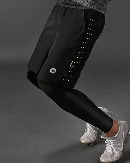 ROCKBROS Cycling Base Layer Long Sleeve Warm Bike Underwear Fleece Sports Bike Shirt Keep Warm Racing Bicycle Shirt