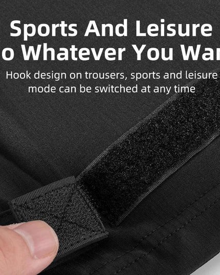 ROCKBROS Cycling Pants Spring Summer Quick Drying Sports Pants Women Men's Pants MTB Road Bike Pants Breathable Bicycle Trousers