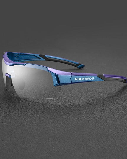 ROCKBROS Cycling Men's Glasses Polarized Cycling Glasses Sports MTB Bike Glasses Women Outdoor Sunglasses Cycling Eyewear Goggle