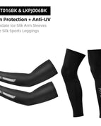 XT016BK and Leggings / XXL