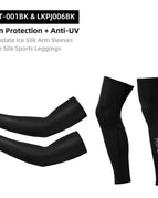 XT001BK and Leggings / XXL