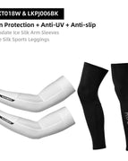 XT018W and Leggings / XL