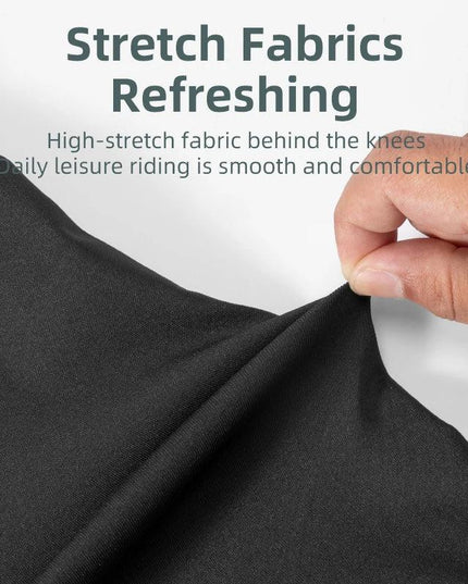 ROCKBROS Cycling Pants Spring Summer Quick Drying Sports Pants Women Men's Pants MTB Road Bike Pants Breathable Bicycle Trousers