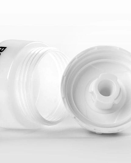 ROCKBROS Bicycle Bottle Mountain Bike Water Drink Bottle Outdoor Sports Plastic Portable Large Capacity Cycling Water Bottle