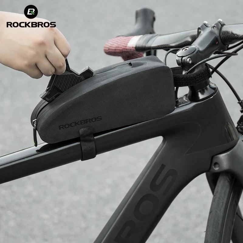 ROCKBROS Clipless Platform Adapter Pedal for Shimano SPD Speedplay Cycling Pedal Convert  KE0 for Look Universal Pedal Adapters