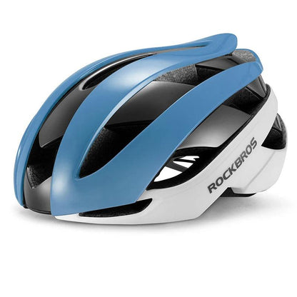 ROCKBROS Bicycle Helmet Cycling Ultralight Road Bike Helmet MTB Scooter Helmet Caps Motorcycle Helmet Casco Ciclismo