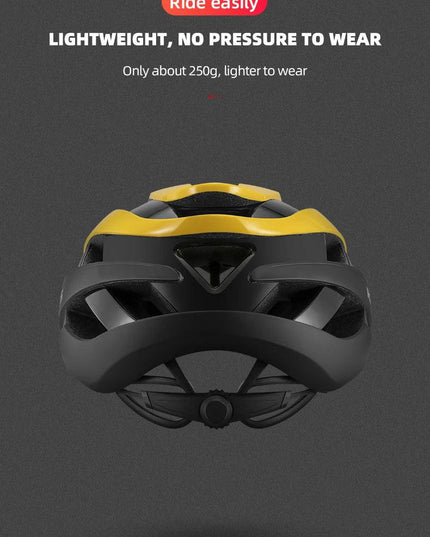 ROCKBROS Bicycle Helmet Cycling Ultralight Road Bike Helmet MTB Scooter Helmet Caps Motorcycle Helmet Casco Ciclismo