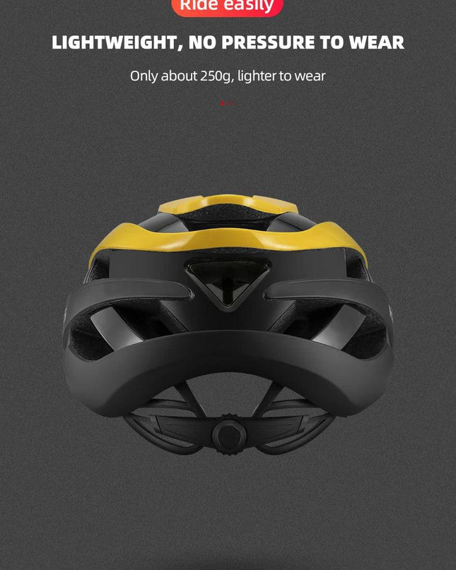 ROCKBROS Bicycle Helmet Cycling Ultralight Road Bike Helmet MTB Scooter Helmet Caps Motorcycle Helmet Casco Ciclismo
