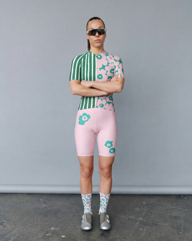 ROCKBROS Earth Day Limited Eco-Bloom Performance Socks