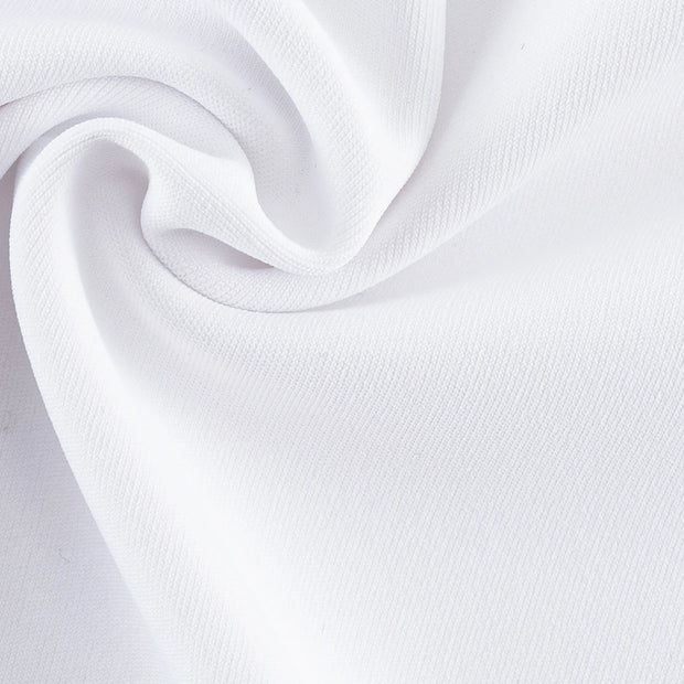 <h4><strong>Thickened Moisture-Wicking Fabric</strong></h4>