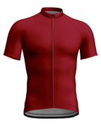 Burgundy / S