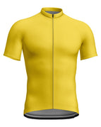 Yellow / S