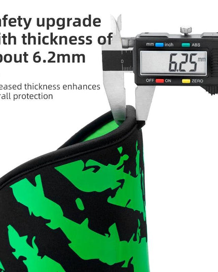 ROCKBROS Electric Bike Battery Cover Thick Weatherproof Dust Dustproof Reflective Scratch-Resistant Insulation Protector Winter