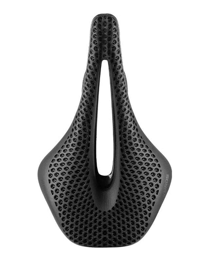 ROCKBROS Ultralight Bicycle Saddle 3D Printing Integrated Zonal Shock Absorption Comfortable MTB Road Bike Seat Spare Parts
