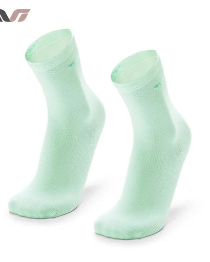 ROCKBROS TVI Series Professional Cycling Socks Women Breathable Road Bicycle Socks Quick Dry Anti Slip Wear-resistant Socks