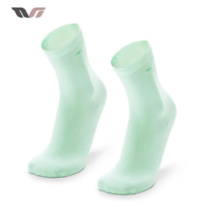 ROCKBROS TVI Series Professional Cycling Socks Women Breathable Road Bicycle Socks Quick Dry Anti Slip Wear-resistant Socks