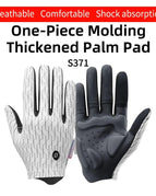 S371 Long gloves / M
