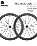 36T 55mm depth 30mm 1 / Ceramic Peilin / CHINA|Disc Brake|Center lock|Clincher Tubeless