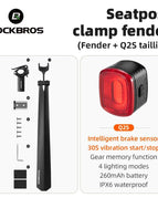 Fender light Q2S