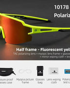 Polarized 10178 / CHINA / One Size
