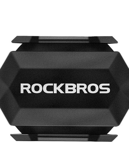 ROCKBROS Bicycle Computer ANT+ Cadence Speed Sensorn Waterproof MTB GPS Cycling For GARMIN Bryton XOSS Bicycle Accessories