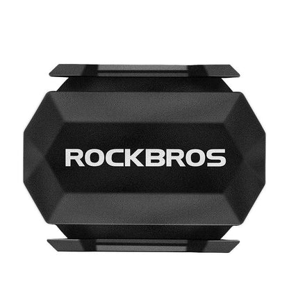 ROCKBROS Bicycle Computer ANT+ Cadence Speed Sensorn Waterproof MTB GPS Cycling For GARMIN Bryton XOSS Bicycle Accessories