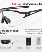 NEW-10175FW / Photochromic / United States