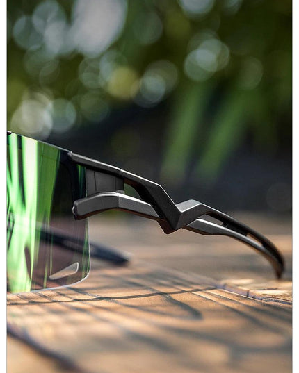 ROCKBROS New Cycling Glasses Ultralight Photochromic Anti-Fog Cycling Sunglasses MTB Road Outdoor Sports UV Protection Goggles ﻿
